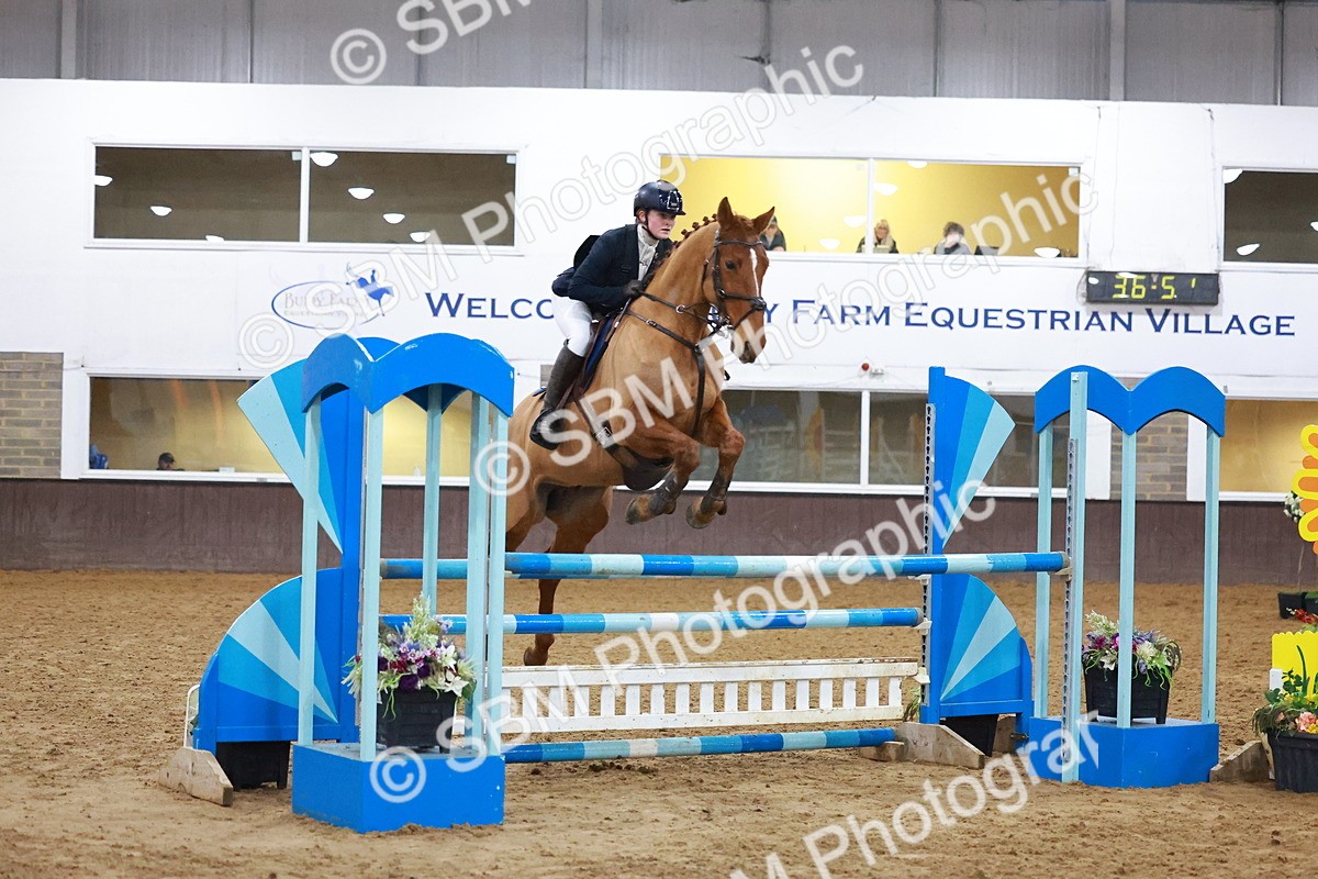 SBM_002512 - Class 5 - 1.10m