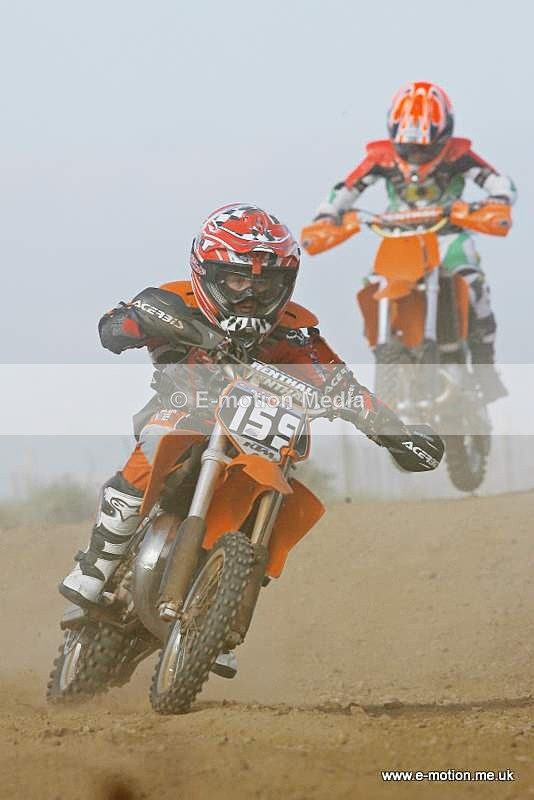 Motor spt-50 - Motorsport