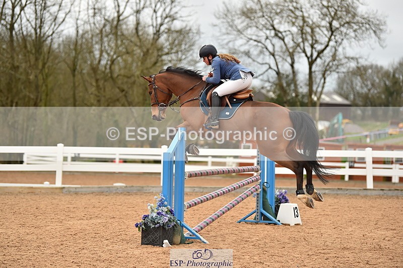 230402A-112514-05127 - Cls 32 95cm Amateur Quali