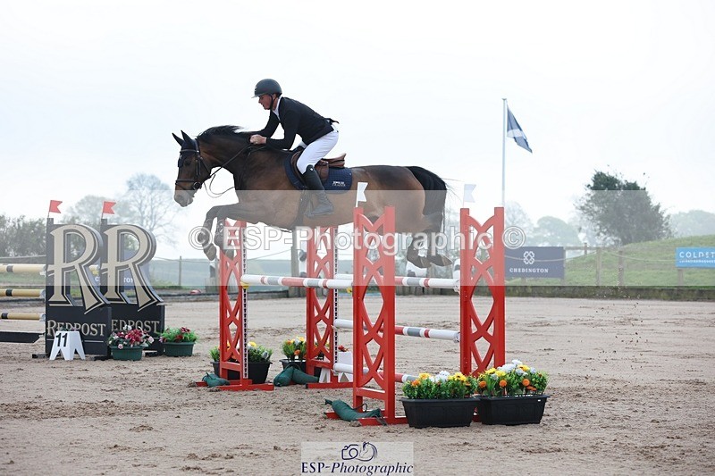 250424-091302-02628 - Cls 29 Young Horse 6yr old