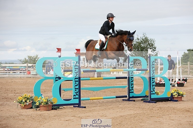 250719-101753-13873 - Cls 15, 1 Star Silver Tour Break til End