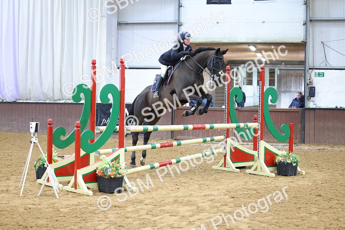 SBM_010474 - Class 22 - Equiyd 1.05m Amateur Championship Qualifier - First Round (1.05m)