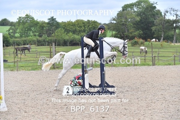 BPP_6137 - CLASS 2 Club/ Unaffiliated 80cms Open