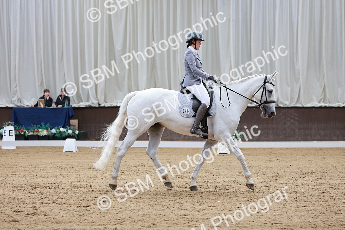 SBM_008129 - Class 6b - Novice 6 - 9.28-10.41