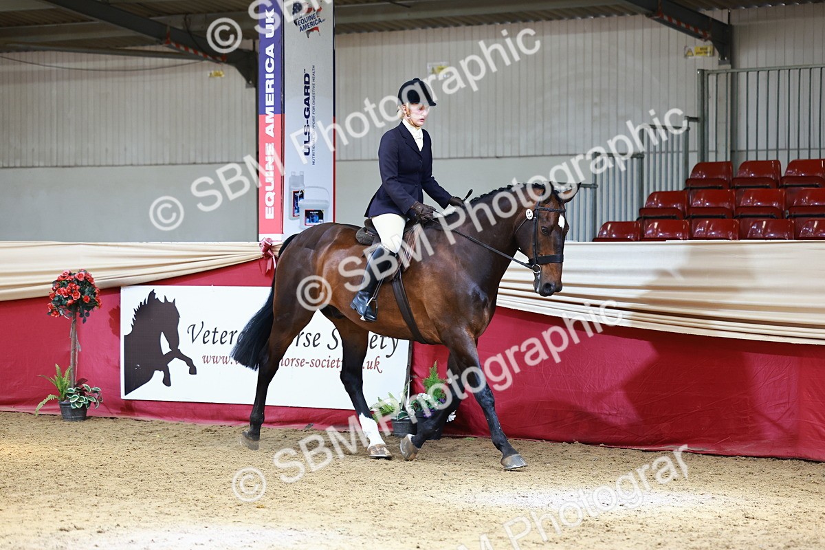 SBM_23863 - Class 905 - Supreme Final - Ridden Veteran