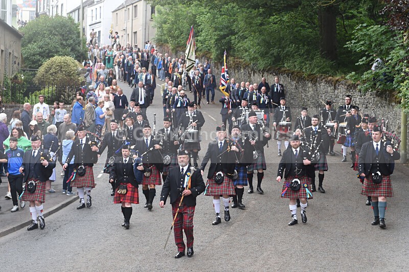 _079 - Selkirk Common Riding 2025