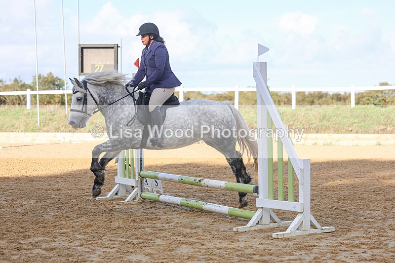 3E7A2628 - Class 3: 50cm Open