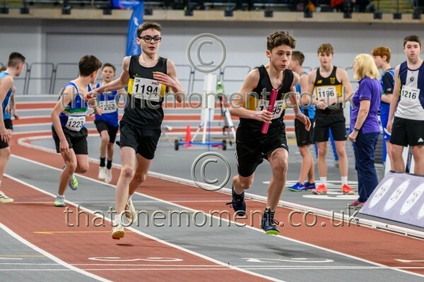 RelMast25-917815 - Male Set Two