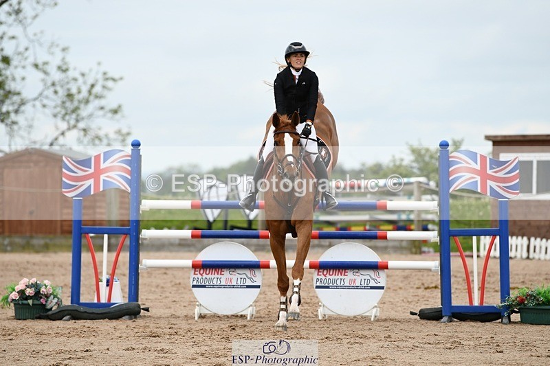 250508-091244-00609 - Cls 1 Snr Foxhunter