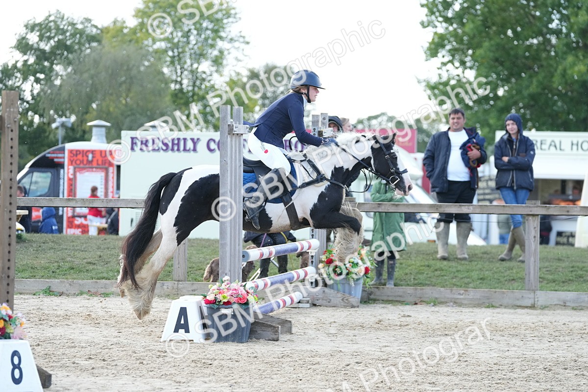 SBM_46897 - J7 - Junior Pony 60cm Championship