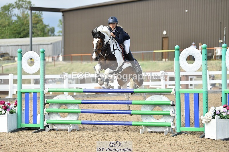 250628-172520-07167 - Cls 24 Pony Discovery & 90cm Open