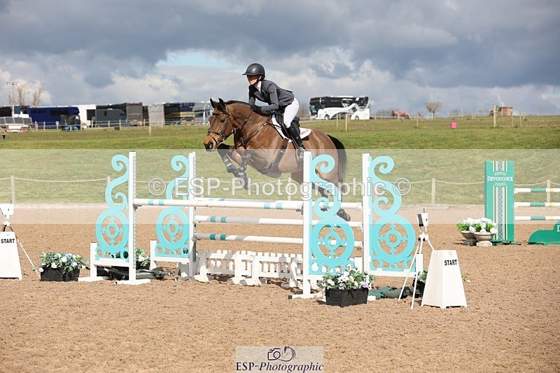 250314-131304-02111 - Cls 8+9 Foxhunter and 1.20m Open