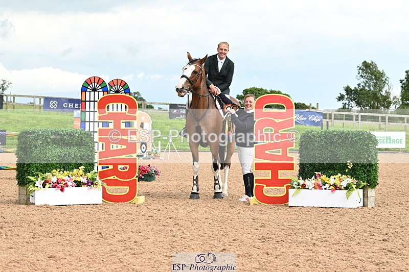 240727A-143249-05359 - Cls 14 NAF Bronze Jump Off and Presentations