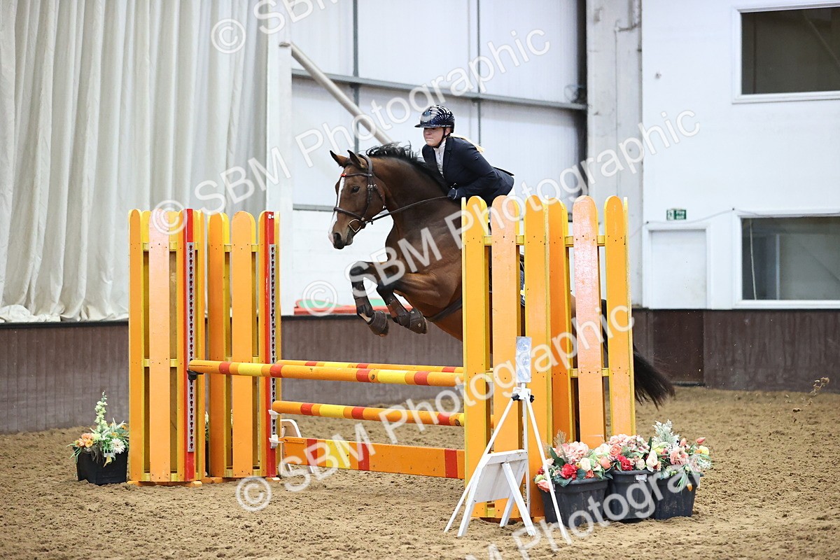 SBM_005324 - Class 17 - Equiyd Ruby Bluechip Qualifier