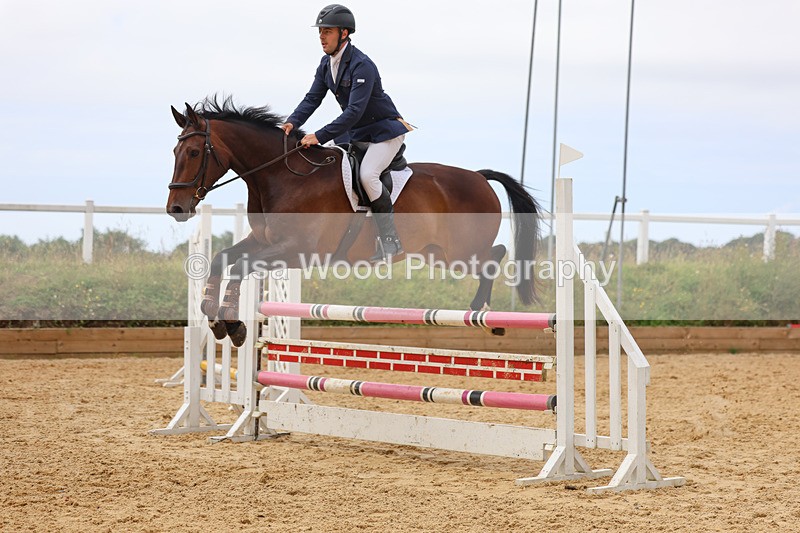 3E7A1494 - Class 12: 1.05 National Amateur Qualifier