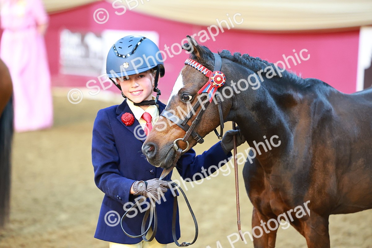 SBM_14610 - Class A - Junior Champ 10 year and Under