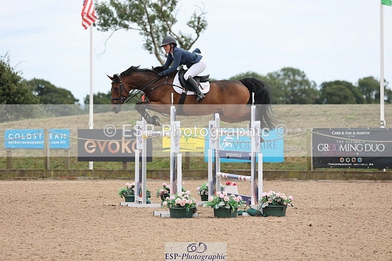 250719-140517-15993 - Cls 3, 3 Star Small Tour Start til Break