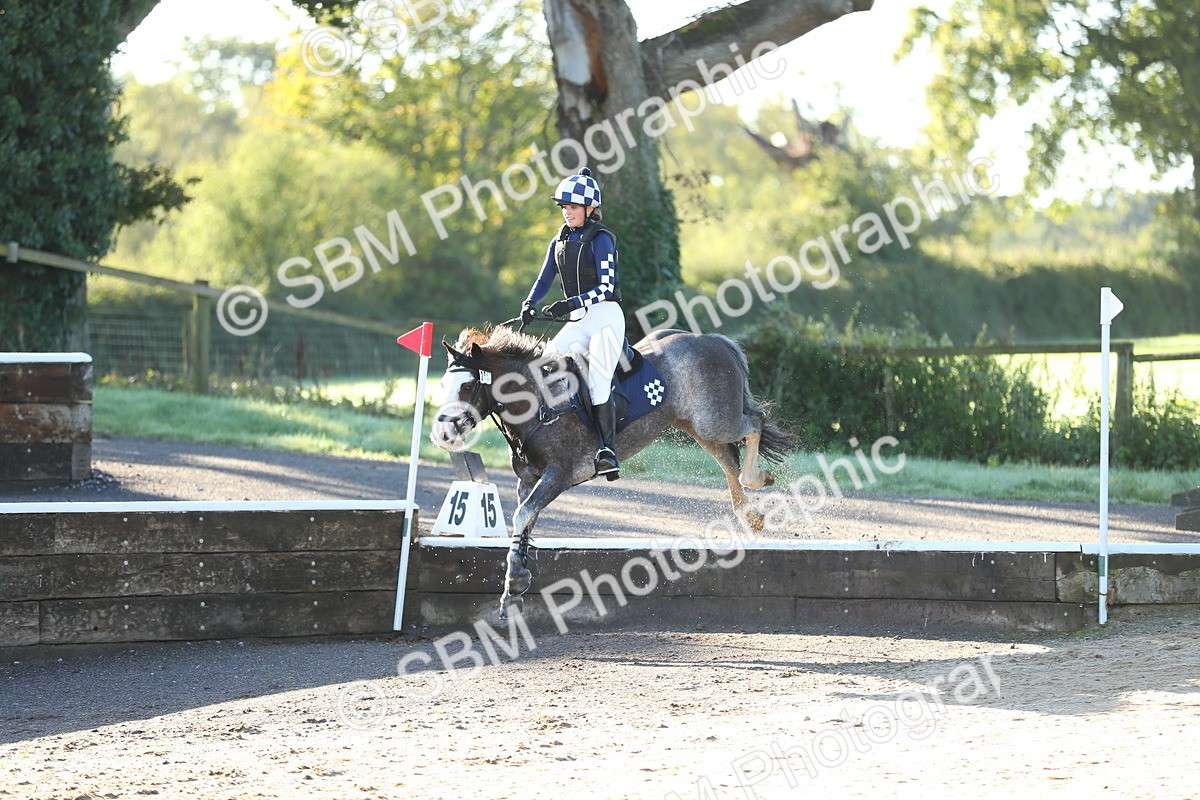 SBM_00456 - E1 Eventers Challenge Clear Round