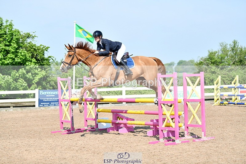 240512A-100101-17555 - Cls 40 Discovery Second Round