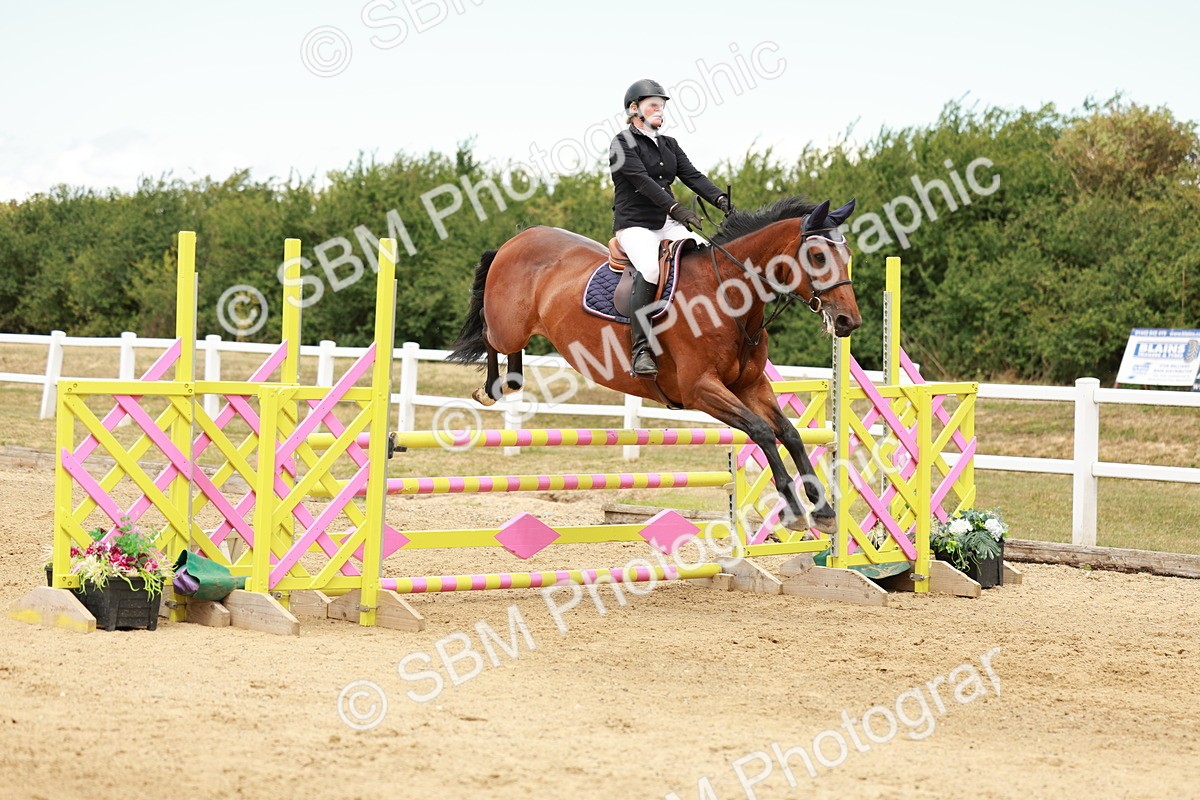 SBM_007293 - Class 2 - Senior Discovery - 1.00m Open