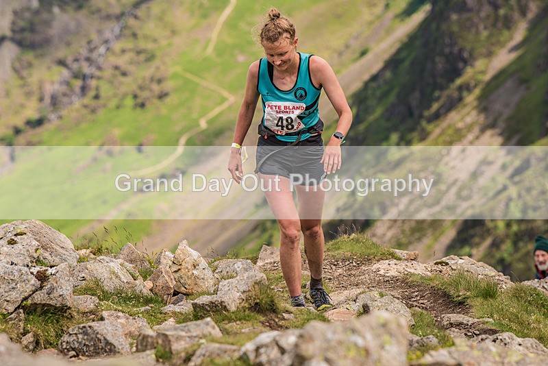 Buttermere Horseshoe-178 - Buttermere Horseshoe Fell Race Saturday 25th June 2022
