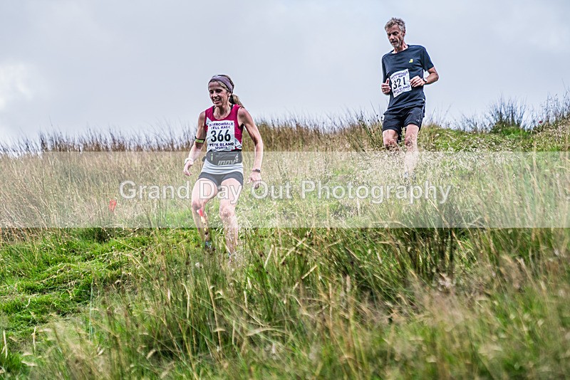 Steel Fell-582 - Steel Fell Race Wednesday 7th August 2024