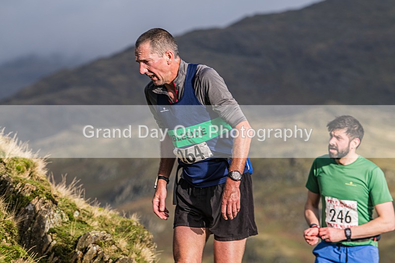 Dunnerdale-541 - Dunnerdale Fell Race Saturday 8th November 2025