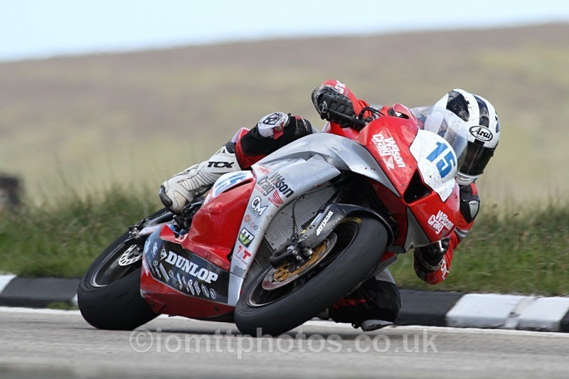  - Supersport Race 1