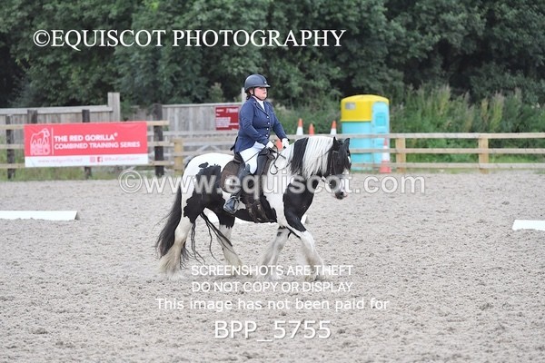 BPP_5755 - PRELIM TEST 4 LONG ARENA