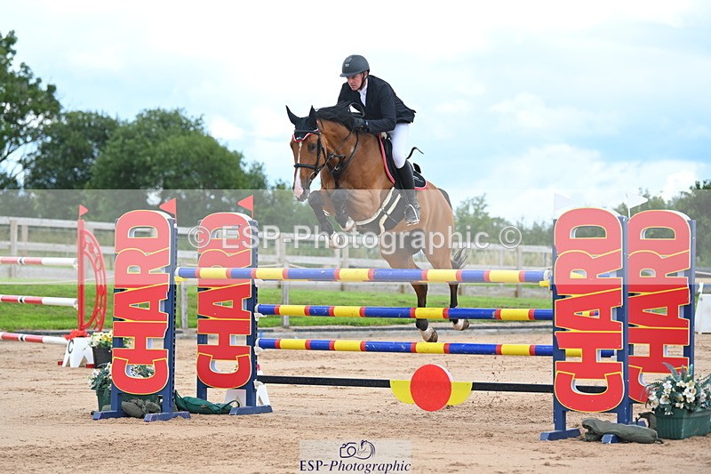 230721A-130129-06321 - Cls 34, 7 Yr Olds 1.30m