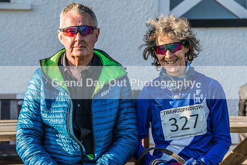 Keswick RTH-57 - Keswick AC Round The Houses Road Race Wednesday 24th April 2024