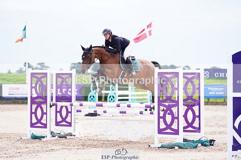 240803A-133224-08097 - Cls 31 4 Yr Old Champs