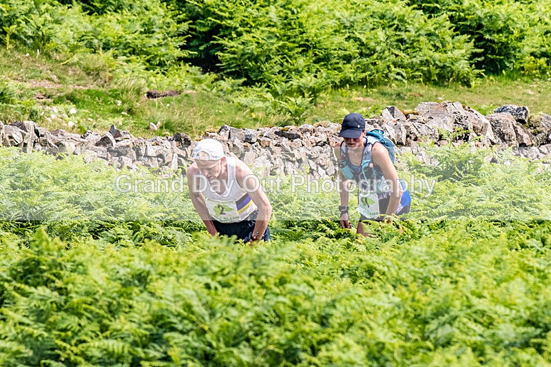 Wasdale-18 - Wasdale Horseshoe Fell Race (Bad weather route) Saturday 11th July 2026
