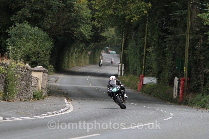  - MGP Supporters Club - Supertwin/Lightweight