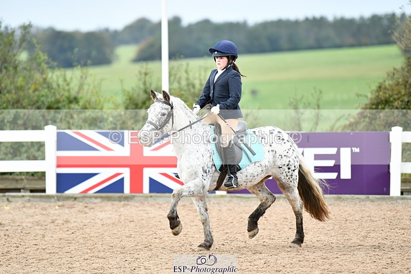 241013B-114355-00745 - Cls 2a 40cm Assisted