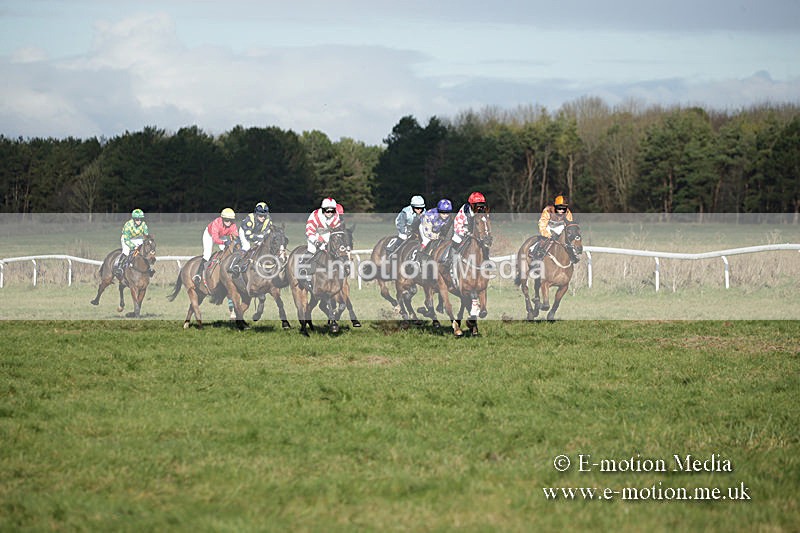 PtP 011219-0059 - Hursley Hambledon Hunt Point-to-Point 01/12/19