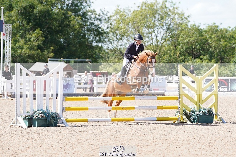 250627-160916-00024 - Cls 2 Pony Intro 80cm