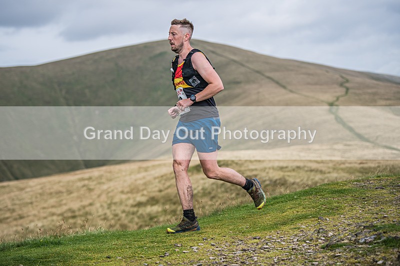 Sedbergh-723 - Sedbergh Hills Fell Race Sunday 18th August 2024