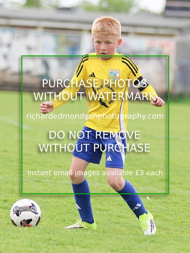 533A7168 - Kendal United Under 10