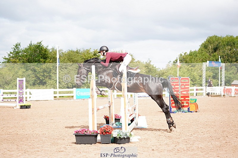 240804A-104406-10301 - Cls 49 85cm Amateur Qualifier