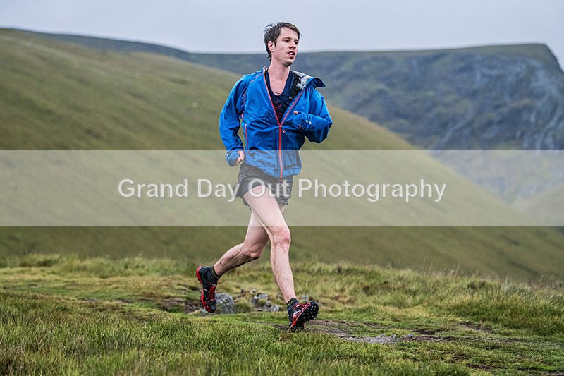 Blencathra-259 - Blencathra Fell Race Wednesday 4th June 2025