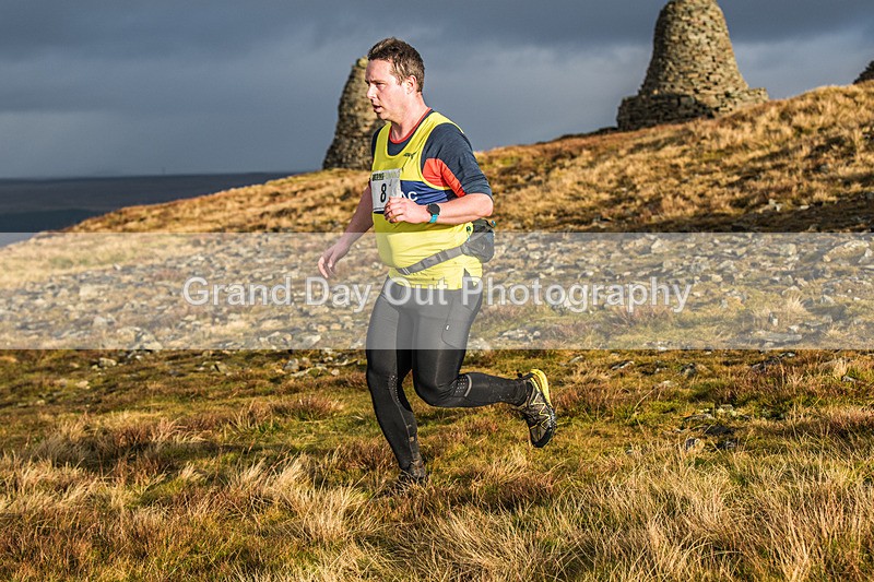 Nine Standards-715 - Nine Standards Fell Race Wednesday 1st January 2025
