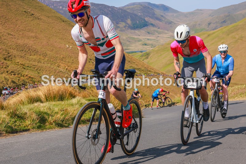 102055 - Newlands Pass 10.00-11.00