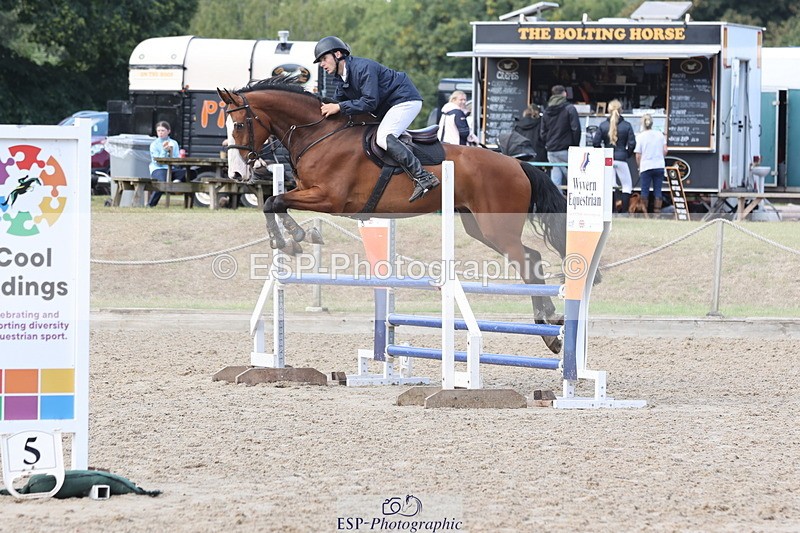 250831A-152315-11157 - Cls 44 95cm Amateur Quali