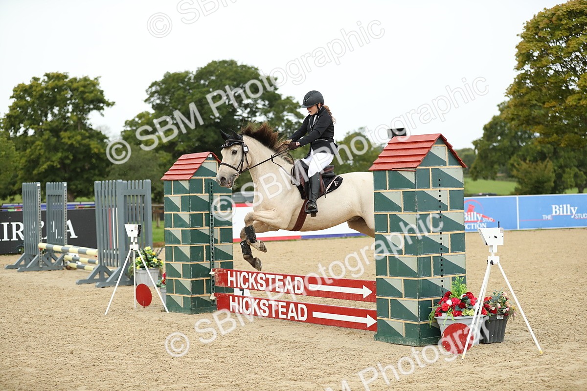 SBM_00914 - J27 - Senior Horse & Pony 50cm Championships