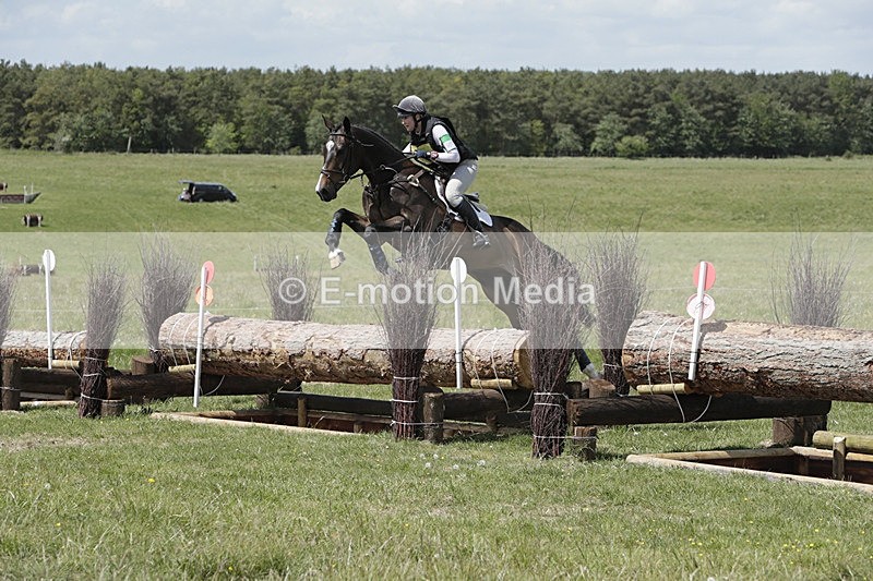 BVHT 140517  IXC -637 - Class 1 XC Intermediate 14/05/17
