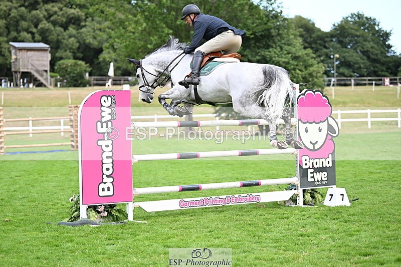 250703A-164112-06115 - Cls 4 1.40m Open