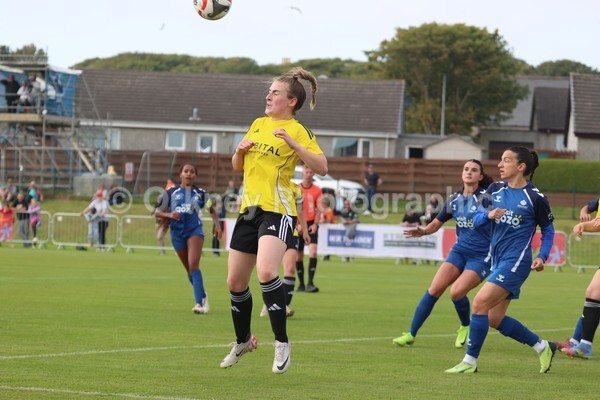 AA074297 - Orkney Island Games 2025 - Women's Football