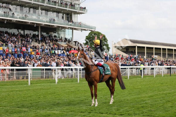 yr13052022r4-73 - Race 4 3.35pm The Paddy Power Yorkshire Cup (British Champions Series Race)
