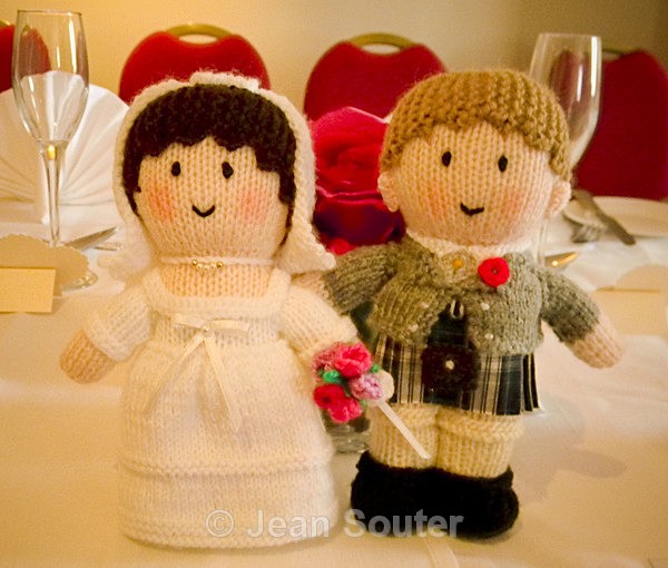 - Mike & Vicky